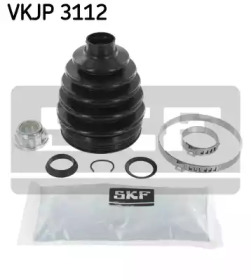 Комплект пыльника SKF VKJP 3112